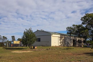 Rural / Farming commercial property for sale at 127 Millendale Road Lower Boro NSW 2580
