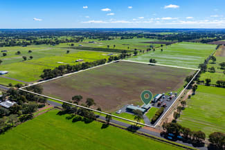 Rural / Farming commercial property for sale at 402 Herbert Road Harvey WA 6220 Rural / Farming commercial property for sale at 402 Herbert Road Harvey WA 6220