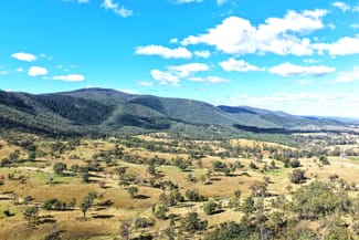 Rural / Farming commercial property for sale at Lower Cressbrook QLD 4313