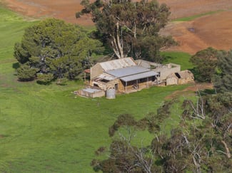 Rural / Farming commercial property for sale at 141/ Eudunda Road Frankton SA 5374