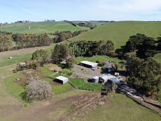 Rural / Farming commercial property for sale at 65 Armstrongs Road Kongwak VIC 3951 Rural / Farming commercial property for sale at 65 Armstrongs Road Kongwak VIC 3951