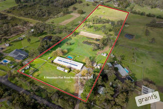 Rural / Farming commercial property for sale at 6 Mountain Flat Road Narre Warren East VIC 3804