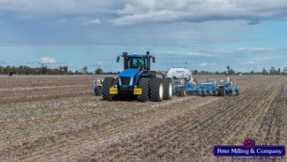 Rural / Farming commercial property for sale at 531 Merrigal Road Collie NSW 2827