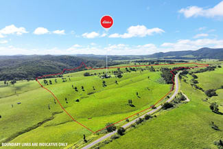 Rural / Farming commercial property for sale at 12744 Kennedy Highway Ravenshoe QLD 4888