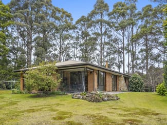 Rural / Farming commercial property for sale at 2395 & 2401 Nubeena Road Port Arthur TAS 7182