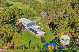 Rural / Farming commercial property for sale at 133 Sharrocks Road Portland VIC 3305