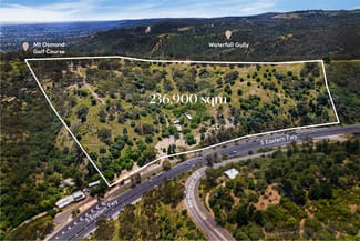 Rural / Farming commercial property for sale at 94 -100 Mount Barker Road Leawood Gardens SA 5150