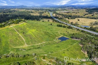 Rural / Farming commercial property for sale at 449 Kenman Road Traveston QLD 4570