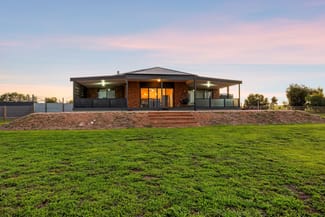 Rural / Farming commercial property for sale at 206 Wheaton Drive Streaky Bay SA 5680