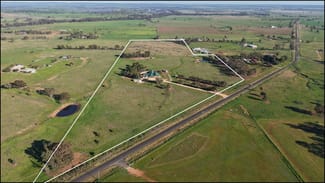 Rural / Farming commercial property for sale at 371 Back Trundle Road Parkes NSW 2870