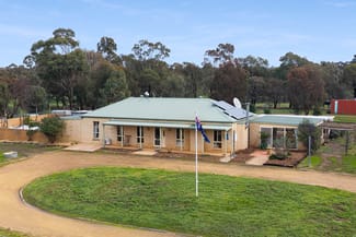 Rural / Farming commercial property for sale at 356 Scenic Rd Dunolly VIC 3472