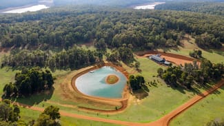 Rural / Farming commercial property for sale at Lot 23 Prince Road Waroona WA 6215 Rural / Farming commercial property for sale at Lot 23 Prince Road Waroona WA 6215