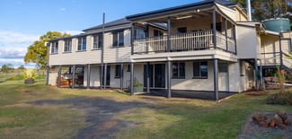Rural / Farming commercial property for sale at 83 Siefert Street Crawford QLD 4610