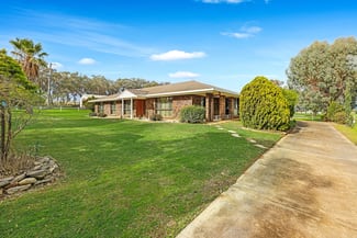 Rural / Farming commercial property for sale at 293 Meadows Lane Tamworth NSW 2340 Rural / Farming commercial property for sale at 293 Meadows Lane Tamworth NSW 2340
