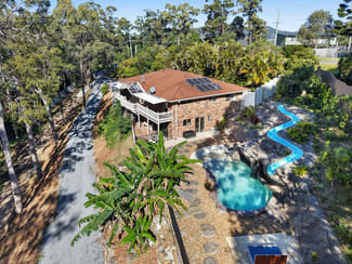 Rural / Farming commercial property for sale at 128 Nancol Drive Tallebudgera Valley QLD 4228 Rural / Farming commercial property for sale at 128 Nancol Drive Tallebudgera Valley QLD 4228