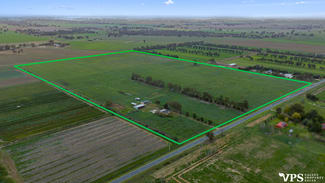 Rural / Farming commercial property for sale at 560 Katandra Main Road Katandra West VIC 3634 Rural / Farming commercial property for sale at 560 Katandra Main Road Katandra West VIC 3634