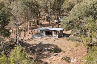 Rural / Farming commercial property for sale at 559 Maitland Bar Road Mudgee NSW 2850