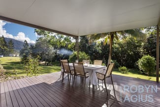 Rural / Farming commercial property for sale at 566 Gorge Road Finch Hatton QLD 4756