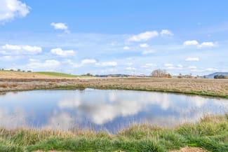 Rural / Farming commercial property for sale at 2225 Hobbys Yards Road Barry NSW 2799