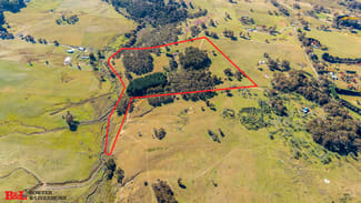 Rural / Farming commercial property for sale at 50 Millers Lane Chatham Valley NSW 2787 Rural / Farming commercial property for sale at 50 Millers Lane Chatham Valley NSW 2787
