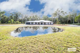 Rural / Farming commercial property for sale at 40 School Lane Braunstone NSW 2460