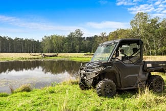 Rural / Farming commercial property for sale at 1212 Beaury Creek Road Urbenville NSW 2475