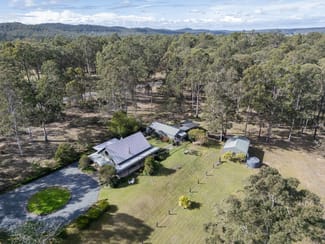 Rural / Farming commercial property for sale at 2589 Clarence Way Upper Copmanhurst NSW 2460 Rural / Farming commercial property for sale at 2589 Clarence Way Upper Copmanhurst NSW 2460