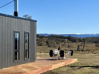 Rural / Farming commercial property for sale at 157 Avonside Road Jindabyne NSW 2627