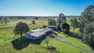 Rural / Farming commercial property for sale at 67 Butterfactory Lane Grafton NSW 2460