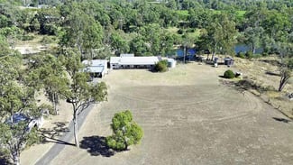 Rural / Farming commercial property for sale at 471 Bon Accord Wetheron Road Bon Accord QLD 4625