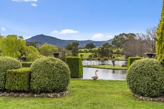 Rural / Farming commercial property for sale at 188 - 216 Mount Macedon Road Macedon VIC 3440