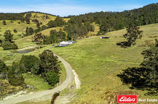 Rural / Farming commercial property for sale at 780 Mograni Creek Road, Mograni via Gloucester NSW 2422