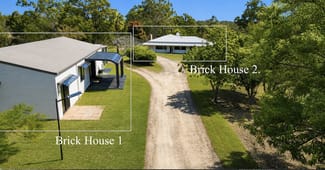 Rural / Farming commercial property for sale at 303 Damascus Road Damascus QLD 4671 Rural / Farming commercial property for sale at 303 Damascus Road Damascus QLD 4671
