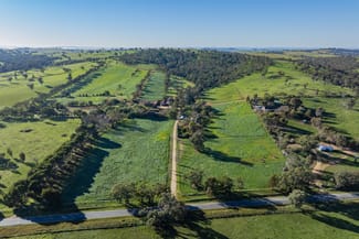 Rural / Farming commercial property for sale at 9294 Tumbarumba Road Wagga Wagga NSW 2650