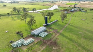 Rural / Farming commercial property for sale at 78 Teese Road Gleneagle QLD 4285 Rural / Farming commercial property for sale at 78 Teese Road Gleneagle QLD 4285