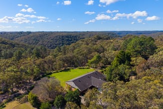 Rural / Farming commercial property for sale at 35 Geelans Road Arcadia NSW 2159