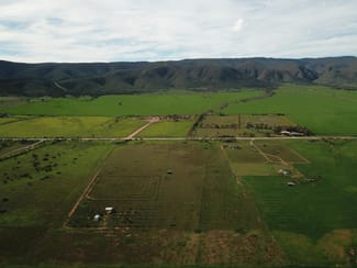 Rural / Farming commercial property for sale at Lot 567 Telowie Road Telowie SA 5540 Rural / Farming commercial property for sale at Lot 567 Telowie Road Telowie SA 5540