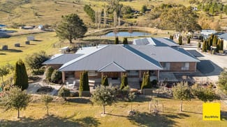 Rural / Farming commercial property for sale at 573 Norton Road Wamboin NSW 2620 Rural / Farming commercial property for sale at 573 Norton Road Wamboin NSW 2620
