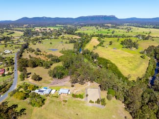 Rural / Farming commercial property for sale at 64 Koree Island Road Beechwood NSW 2446