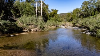 Rural / Farming commercial property for sale at 'Ted's Estate' Lots 17,18,125, 126 Cells Road Cells River NSW 2424