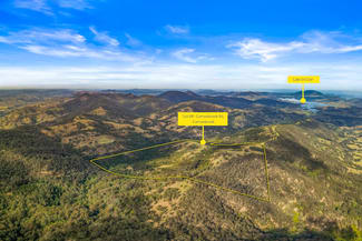 Rural / Farming commercial property for sale at Lot 88 Off Carrowbrook Road Singleton NSW 2330