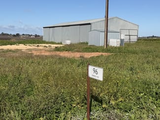 Rural / Farming commercial property for sale at 96 Derrick Road Loxton North SA 5333 Rural / Farming commercial property for sale at 96 Derrick Road Loxton North SA 5333