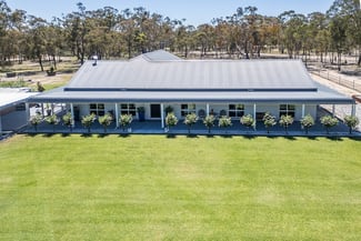 Rural / Farming commercial property for sale at 53 Brewers Lane Mudgee NSW 2850