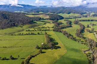 Rural / Farming commercial property for sale at 31 Greenham Road Tallangatta Valley VIC 3701
