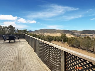 Rural / Farming commercial property for sale at 587 Mittagang Road Binjura NSW 2630