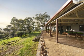 Rural / Farming commercial property for sale at 28 McKay Drive Serpentine WA 6125