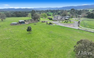 Rural / Farming commercial property for sale at 31 Alcorn Road Labertouche VIC 3816