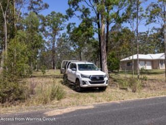Rural / Farming commercial property for sale at 26/ Warrina Circuit Minimbah NSW 2312