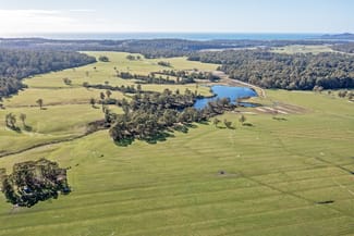 Rural / Farming commercial property for sale at 300 Coopers Road Rocky Cape TAS 7321 Rural / Farming commercial property for sale at 300 Coopers Road Rocky Cape TAS 7321