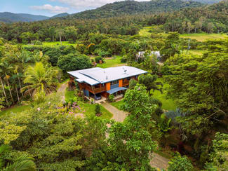 Rural / Farming commercial property for sale at 580 Saltwater Creek Road Palm Grove QLD 4800 Rural / Farming commercial property for sale at 580 Saltwater Creek Road Palm Grove QLD 4800